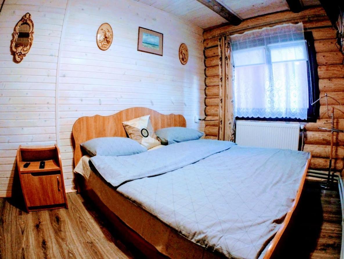 Family Green Sasovka  ภายนอก รูปภาพ